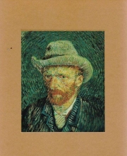 Cover art for Vincent: A Complete Portrait