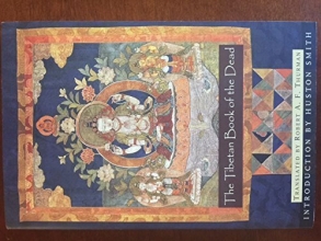 Cover art for The Tibetan Book of the Dead (Mystical Classics of the World)