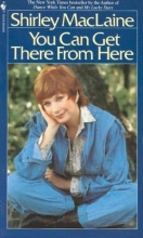 Cover art for You Can Get There From Here