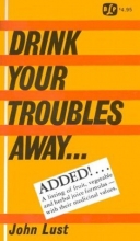 Cover art for Drink Your Troubles Away