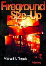 Cover art for Fireground Size-Up