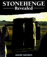 Cover art for Stonehenge Revealed