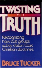 Cover art for Twisting the Truth