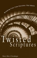 Cover art for Twisted Scriptures