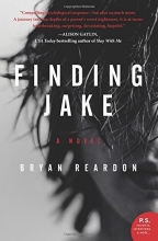 Cover art for Finding Jake: A Novel
