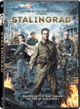 Cover art for Stalingrad