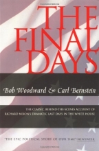 Cover art for The Final Days