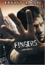 Cover art for Fingers