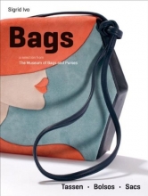 Cover art for Bags: A Selection from the Museum of Bags and Purses, Amsterdam