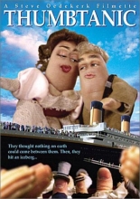 Cover art for Thumbtanic