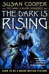 Cover art for The Dark Is Rising