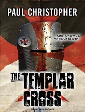 Cover art for The Templar Cross