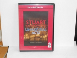 Cover art for Unnatural Acts