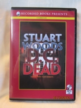 Cover art for Bel-Air Dead