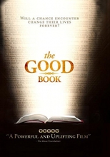 Cover art for The Good Book