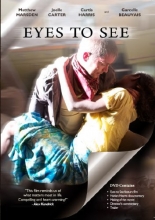 Cover art for Eyes to See