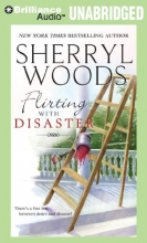 Cover art for Flirting with Disaster (Charleston Trilogy)