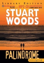 Cover art for Palindrome