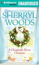 Cover art for A Chesapeake Shores Christmas (Chesapeake Shores Series)