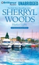 Cover art for Harbor Lights: A Chesapeake Shores Novel (Chesapeake Shores Series)