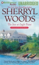 Cover art for The Inn at Eagle Point: A Chesapeake Shores Novel