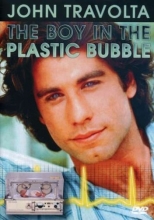 Cover art for The Boy in the Plastic Bubble