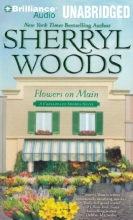 Cover art for Flowers on Main: A Chesapeake Shores Novel (Chesapeake Shores Series)