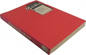 Cover art for Becoming a Master Student 5ED