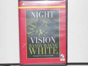 Cover art for Night Vision