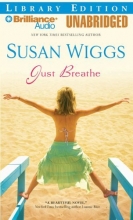 Cover art for Just Breathe