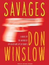 Cover art for Savages: A Novel