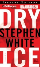 Cover art for Dry Ice (Alan Gregory Series)
