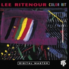 Cover art for Color Rit