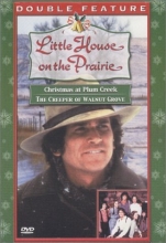 Cover art for Little House on the Prairie 