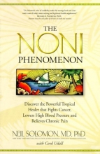 Cover art for The Noni Phenomenon