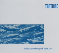 Cover art for Millions Now Living Will Never Die