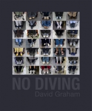 Cover art for No Diving