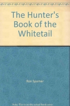 Cover art for The Hunter's Book of the Whitetail (North American Hunting Club)