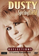 Cover art for Dusty Springfield - Reflections