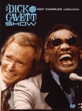 Cover art for The Dick Cavett Show - Ray Charles Collection