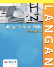 Cover art for College Writing Skills with Readings