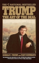 Cover art for Trump: The Art of the Deal