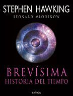 Cover art for Brevisima Historia del Tiempo (Spanish Edition)
