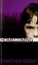 Cover art for Homecoming (The Tillerman Series #1)