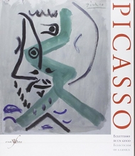 Cover art for Pablo Picasso: Eclecticism of a Genius/Eclettismo di un genio. (Bilingual Italian and English Edition)