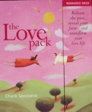 Cover art for The Love Pack