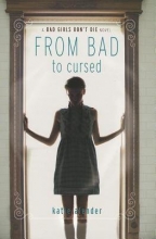 Cover art for From Bad to Cursed