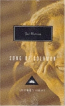 Cover art for Song of Solomon