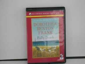 Cover art for Folly Beach
