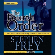 Cover art for The Fourth Order (Sound Library)